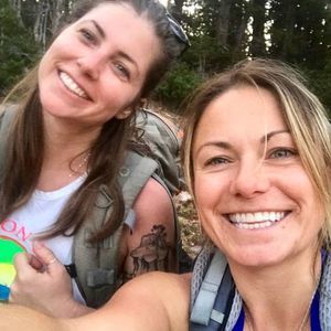 Meet your Posher, Corey